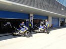 essais Jerez 2012
