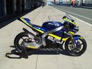 essais Jerez 2012